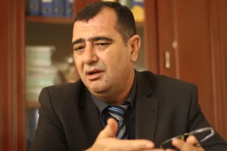 Azərbaycanlı alim Gürcüstana buraxılmadı – - SƏRHƏDDƏN GERİ QAYTARILDI