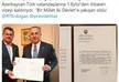 Azərbaycanda Türkiyə vətəndaşları üçün viza reimi - LƏĞV EDİLƏCƏK