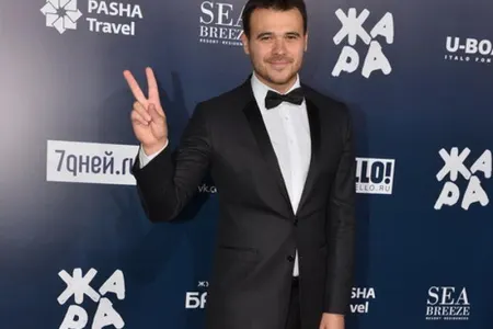 Emin Ağalarov "Jara"da iştirak edən məşhurların qonorarından - İLK DƏFƏ DANIŞDI