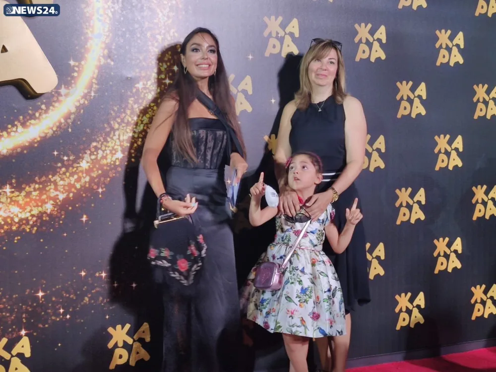 Leyla Əliyeva: "Arzu edirəm ki, Azərbaycan hər bir sahədə dünyaya nümunə olsun" - FOTO