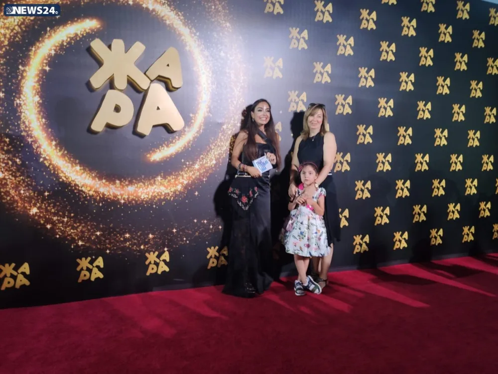 Leyla Əliyeva: "Arzu edirəm ki, Azərbaycan hər bir sahədə dünyaya nümunə olsun" - FOTO