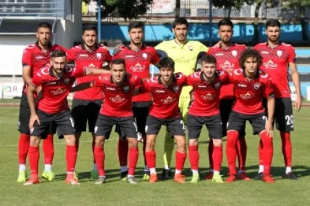 "Qəbələ” komandası “Dinamo” (Tbilisi) ilə ilk görüşdə - məğlub olub