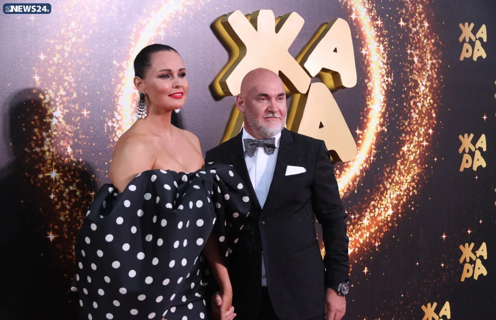 “Jara”nın açılışında baş verənlər - – FOTO – VİDEO