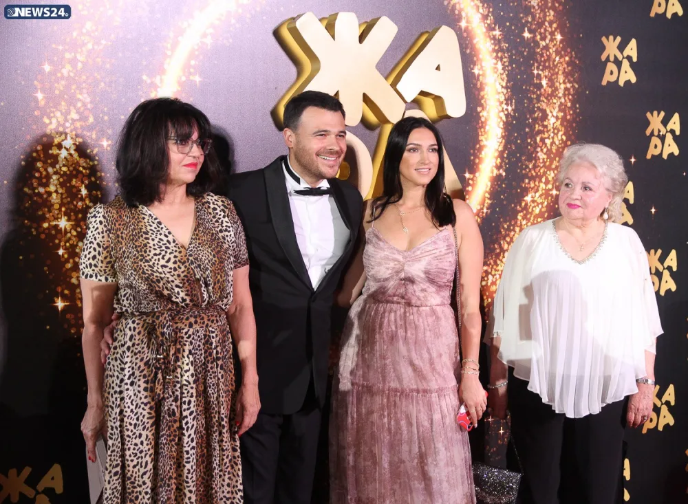 “Jara”nın açılışında baş verənlər - – FOTO – VİDEO