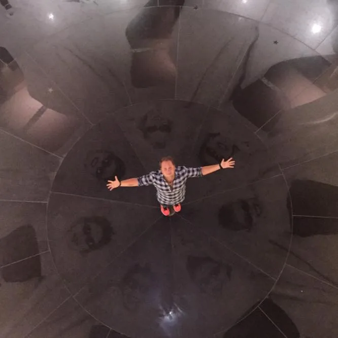 Rəşid Behbudovun qızı: "Özünü mənim üçün qoru" - FOTO