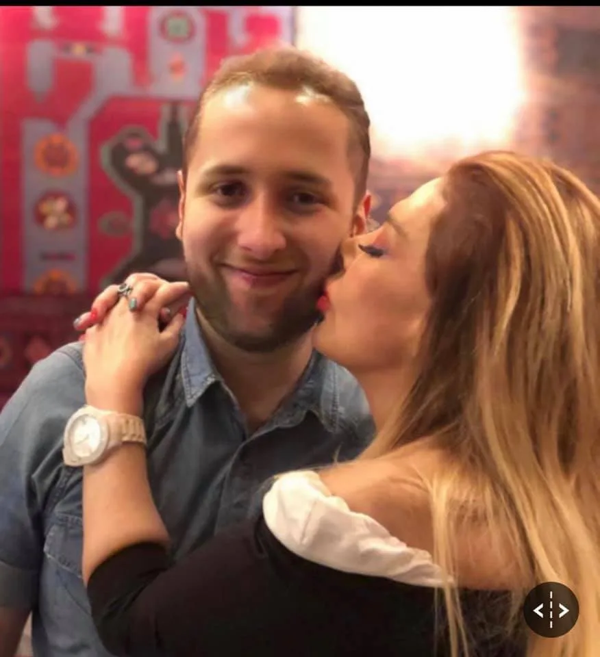 Rəşid Behbudovun qızı: "Özünü mənim üçün qoru" - FOTO