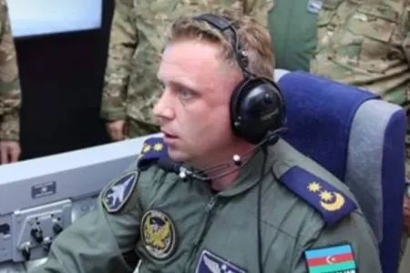 "Deyir, atama nə olub, məndən gizlətməyin..." - İtkin pilotla bağlı ürəkdağlayan sözlər