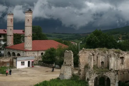 İşğal altındakı Şuşada beş erməni öldü