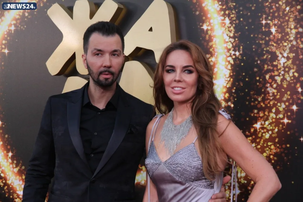 "Jara" nın qırmızı xalısında dəb yarışı - İkinci gün nə ilə yadda qaldı -FOTOLAR