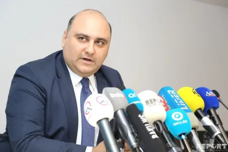 Aparat rəhbəri: - “İçərişəhərdə aparılan təmir işləri tam başa çatıb”