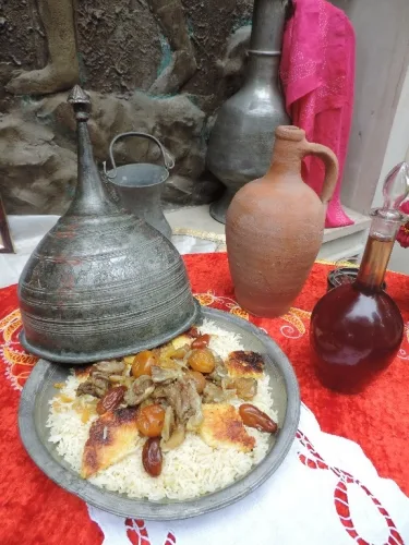 Regional Mətbəx Festivalı - böyük maraqla qarşılanıb -Fotolar