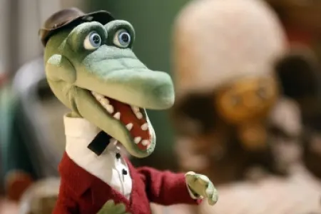 "Timsah Gena”, “Çeburaşka”, “Tutuquşu Keşa” - 3D versiyaları hazırlanır