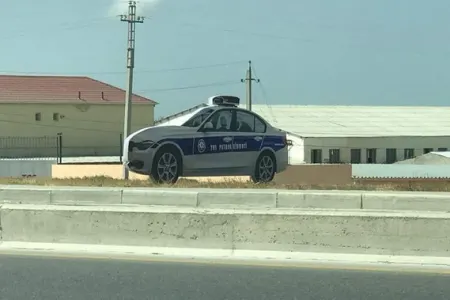 Artıq YPX avtomobillərini bu maketlər əvəzləyəcək