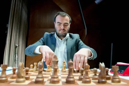 Şəhriyar Məmmədyarov “Grand Chess Tour 2019” -un növbəti mərhələsində