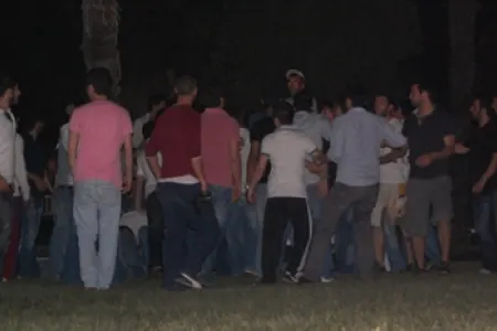 Rusiyada bar davasında 27 yaşlı azərbaycanlı öldü
