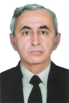 Mədət Quliyevin müavini işdən çıxarıldı - FOTO