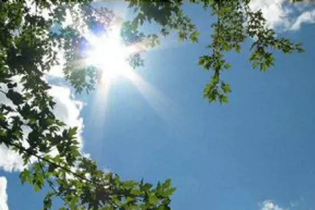 Sabah Bakıda 35 dərəcə isti olacaq