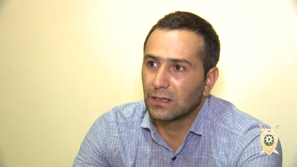 1 kiloqram heroin üçün girova adam qoydu - Azərbaycanda DƏHŞƏTLİ ƏMƏLLİYAT - FOTOLAR