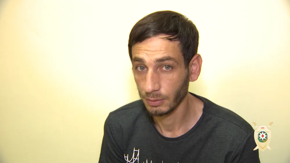 1 kiloqram heroin üçün girova adam qoydu - Azərbaycanda DƏHŞƏTLİ ƏMƏLLİYAT - FOTOLAR
