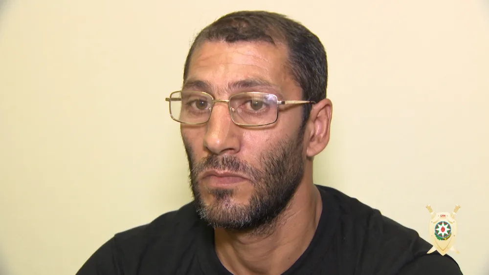 1 kiloqram heroin üçün girova adam qoydu - Azərbaycanda DƏHŞƏTLİ ƏMƏLLİYAT - FOTOLAR