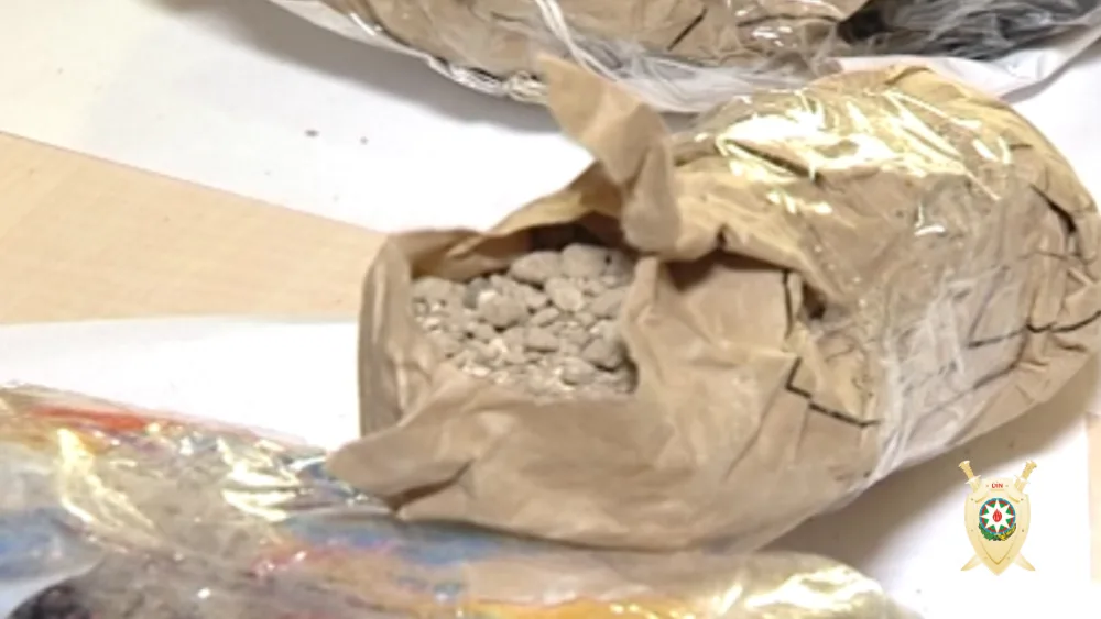 1 kiloqram heroin üçün girova adam qoydu - Azərbaycanda DƏHŞƏTLİ ƏMƏLLİYAT - FOTOLAR
