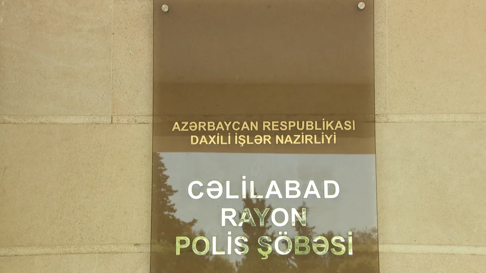1 kiloqram heroin üçün girova adam qoydu - Azərbaycanda DƏHŞƏTLİ ƏMƏLLİYAT - FOTOLAR