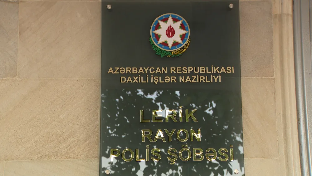 Əmisi oğlunun avtomobilini oğurladı, qəza törətdi