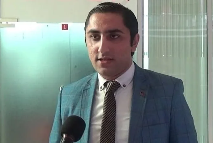 Sirus Qoçqani əməliyyat zamanı ölən xəstənin ailəsinə - PUL TƏKLİF ETDİ – FOTO