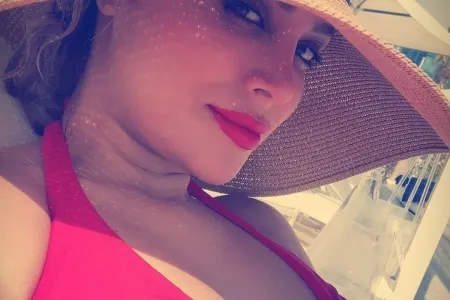 "İnsanların bizi olduğumuz kimi qəbul etmələrini istəyirik" - Nigar Camal - FOTO