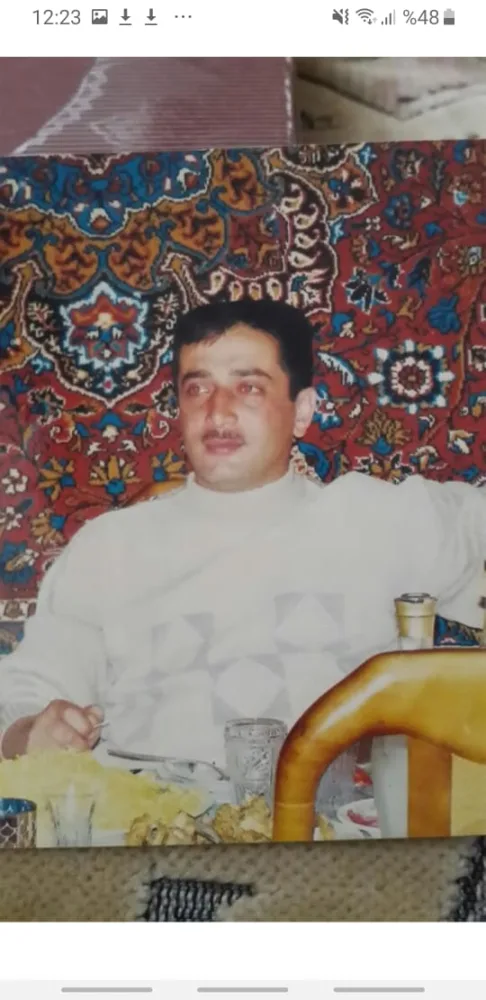 Qəzaya uğrayan pilotun bacısı: - “Hər dəfə Miq-29” sözünü eşidəndə ürəyim əsir...”