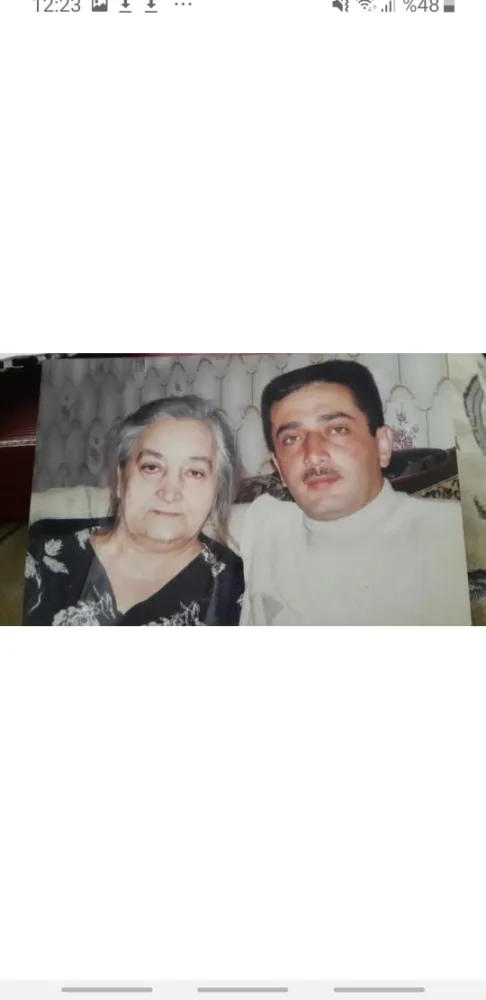 Qəzaya uğrayan pilotun bacısı: - “Hər dəfə Miq-29” sözünü eşidəndə ürəyim əsir...”