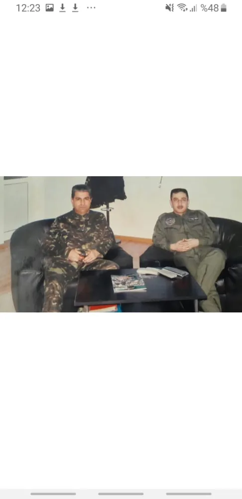 Qəzaya uğrayan pilotun bacısı: - “Hər dəfə Miq-29” sözünü eşidəndə ürəyim əsir...”