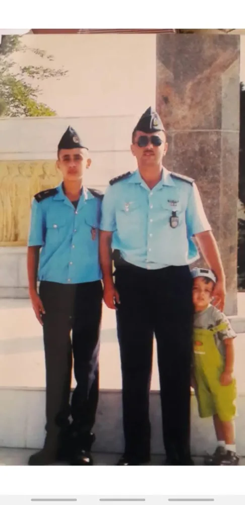 Qəzaya uğrayan pilotun bacısı: - “Hər dəfə Miq-29” sözünü eşidəndə ürəyim əsir...”