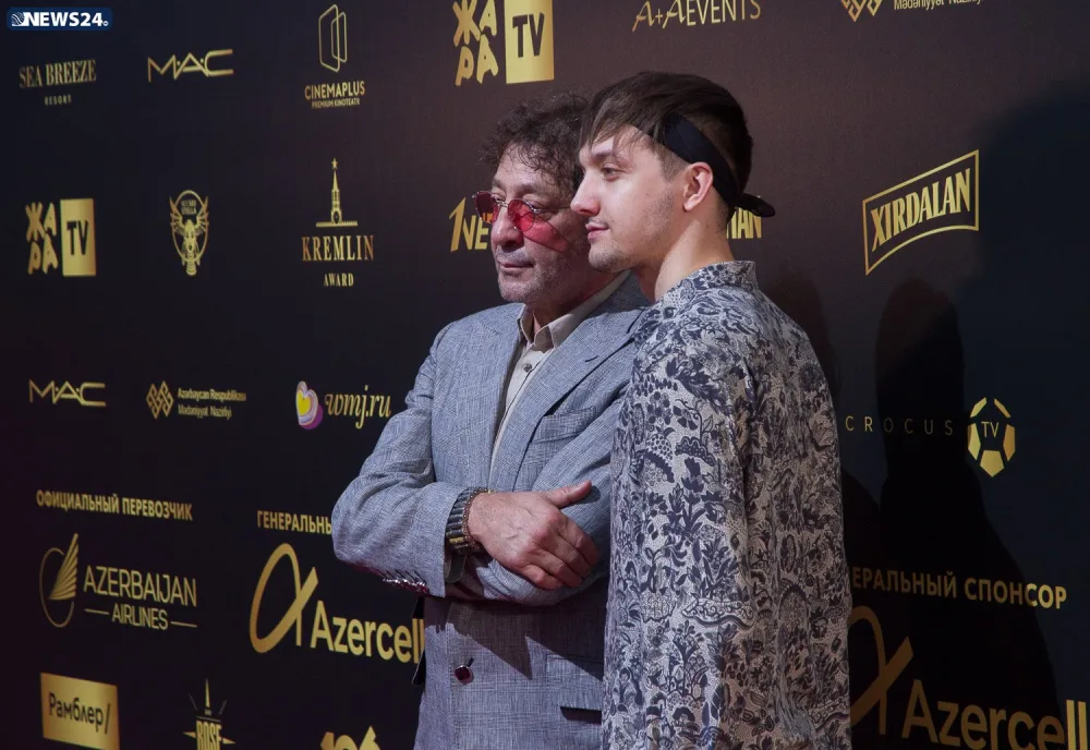 Qırmızı xalça, möhtəşəm performanslar - "Jara" festivalı bitdi - FOTOLAR - VİDEO