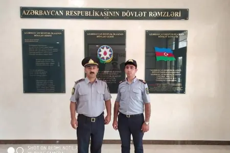 Qətl törətdi, yaxalandı