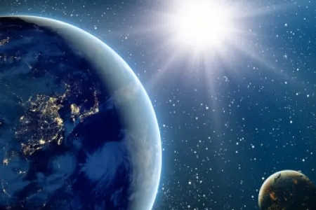 Kosmik hava durumu və proqnozu - Şamaxı Astrofizika Rəsədxanası açıqladı