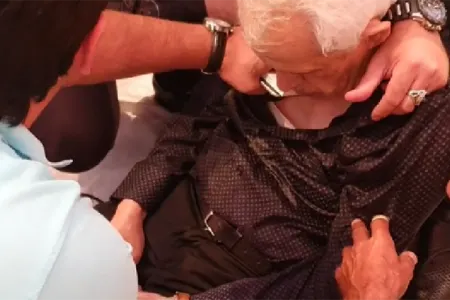 Bakıda klarnet ifaçısı toyda öldü