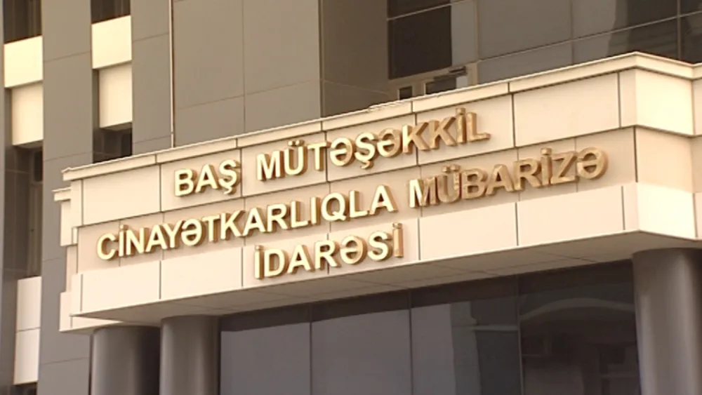 Polis Bakıda əməliyyat keçirib, silah və narkotik aşkarlanıb - FOTOLAR