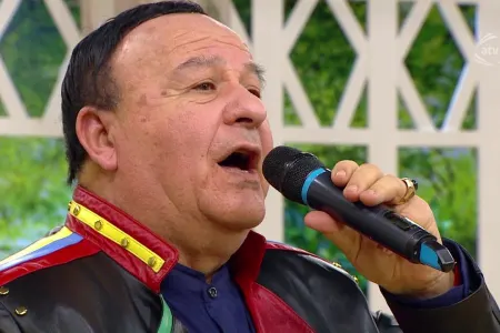 Yalçın Rzazadə: "Tam sağalandan sonra yenidən səhnəyə qayıdacam"