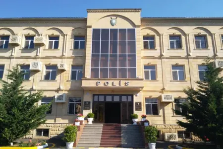 Qubada silsilə oğurluqlar edən dəstənin - digər cinayət əməlləri üzə çıxdı