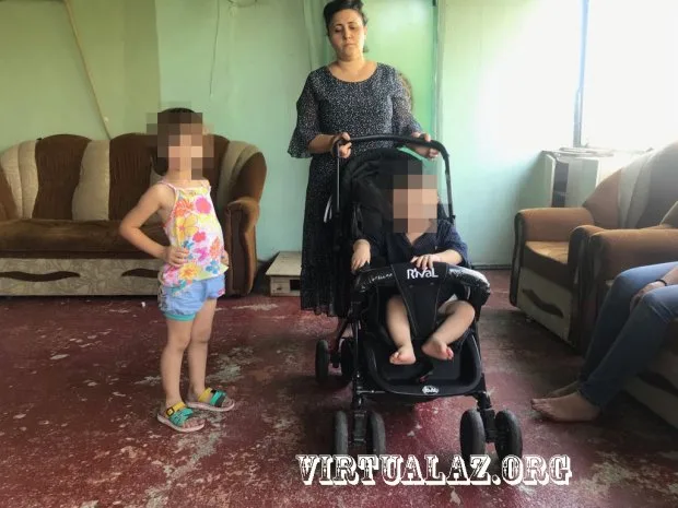 Kürdəxanını yasa boğan faciənin təfərrüatı - — “Balamın qatili dənizdir…”