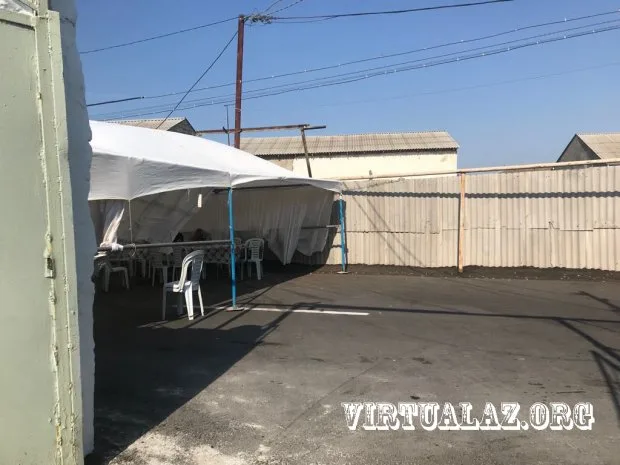 Kürdəxanını yasa boğan faciənin təfərrüatı - — “Balamın qatili dənizdir…”