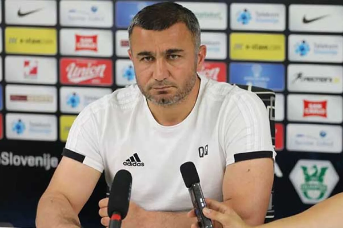 "Hamını sabah maraqlı oyun gözləyəcək" - -Qurban Qurbanov