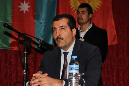 Elçibəyin kürəkəni təcavüzə uğrayan qadını - himayəsinə götürdü