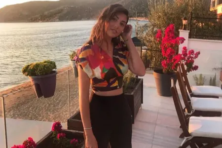Safura doğuş sonrası çəkilərini qısa zamanda atdı - -FOTOLAR