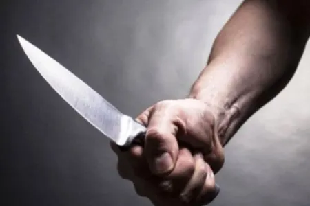 Kişini bıçaqladılar, - özü-özünü bıçaqladı deyə yalan dedilər