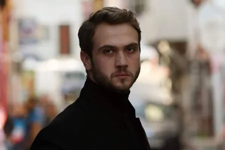 "Çukur"un Yamaçı həbsxanaya düşdü - VİDEO