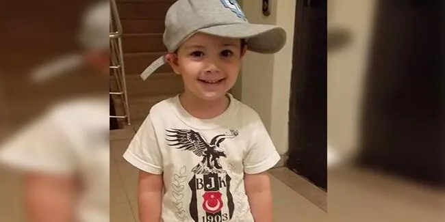 Şar partladı, - 4 yaşlı uşaq öldü - FOTO