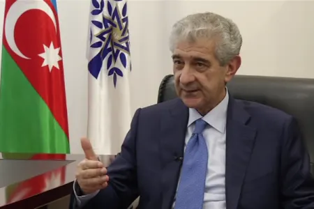 "Müxalifət məyus olub və xəyal qırıqlığı sindromu yaşayır" - Əli Əhmədov