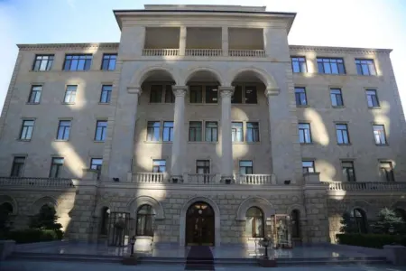Düşmən kəşfiyyatçıları məlumat toplamaq üçün hər cür vasitələrə əl atır - MN